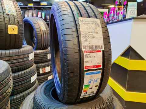 Bridgestone  Turanza T005A 235/45 R18