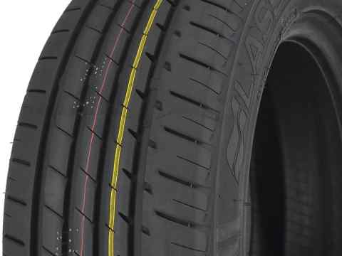 LASSA  DriveWays 185/55 R15 - Yay təkəri