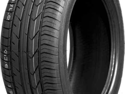 Horizon HU907 225/55 R16 - 4 fəsil təkəri