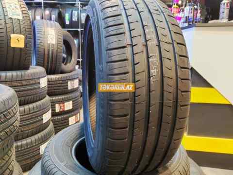Sunwide RS-ONE 235/40 R19