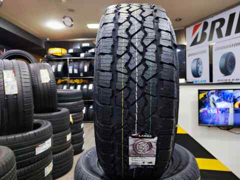 LASSA COMPETUS AT3 265/65 R17
