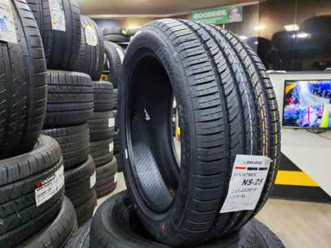 Nankang NS-25 245/45 R18