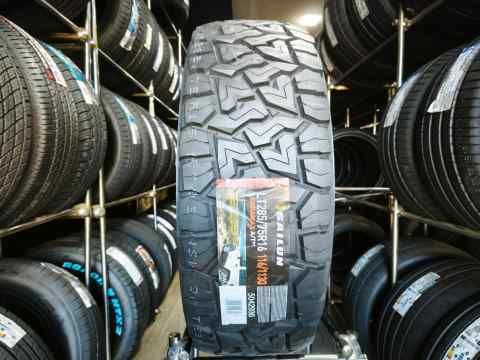 SAILUN TERRAMAX AT61 LT 285/75 R16