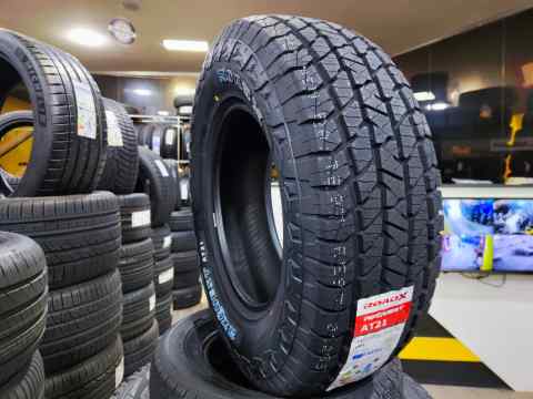 ROADX RXQUEST AT21 245/70 R16 - 4 fəsil təkəri