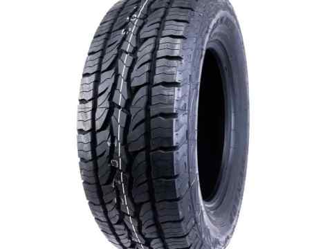 Dunlop Grandtrek AT5  245/70 R16 - 4 fəsil təkəri