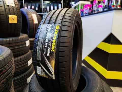 BLACKHAWK STREET-H HH16 195/55 R15