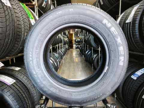 Nexen N-Priz AH5 175/70 R14