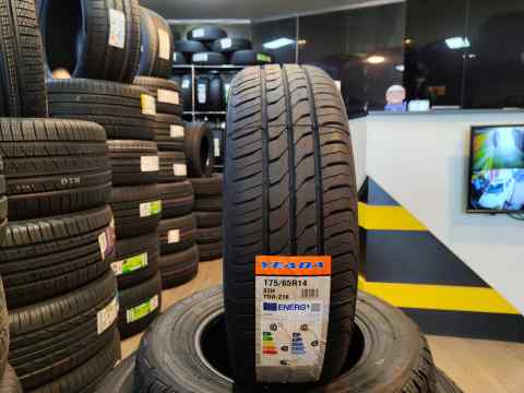 Marshal (By Kumho) YDA-226 175/65 R14 - 4 fəsil təkəri