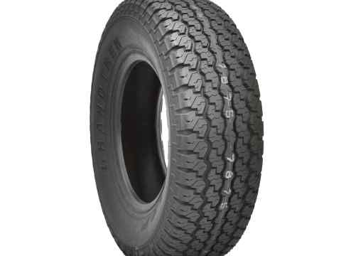 Dunlop Grandtrek TG 28 A/T 275/70 R16 - 4 fəsil təkəri