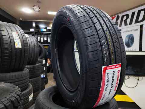 Roadstone N5000 PLUS 225/55 R16