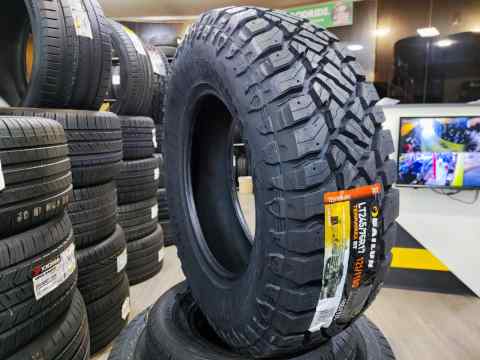 Atrezzo ECO TERRAMAX A/T 245/75 R17