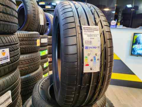 Bridgestone POTENZA S001p 245/50 R18 - Yay təkəri