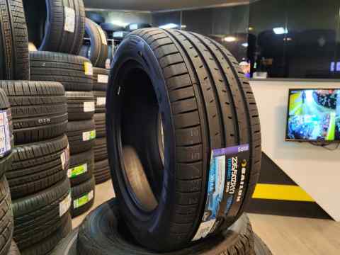 SAILUN  Turismo SU58 235/50 R17