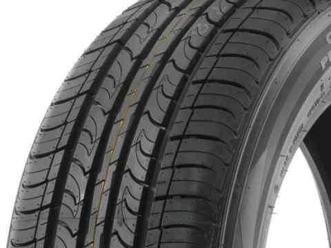 Nexen CP672 175/70 R14 - 4 fəsil təkəri