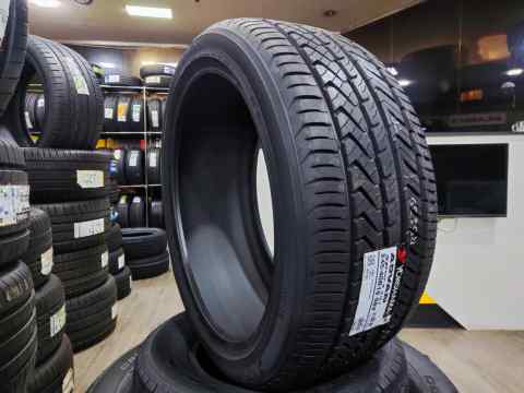 Yokohama Advan Sport AS V405 245/40 R17
