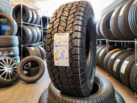 Hankook Dynapro AT2 RF11 245/70 R16 - Yay təkəri