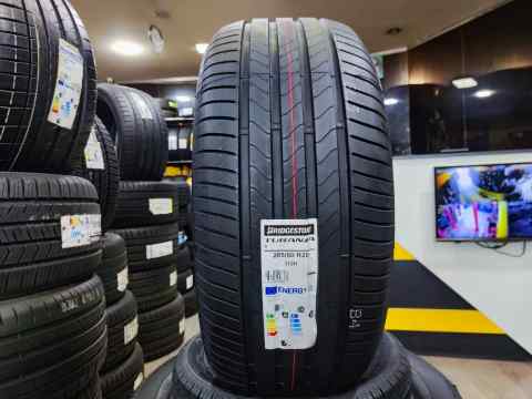 Bridgestone TURANZA 6 285/50 R20