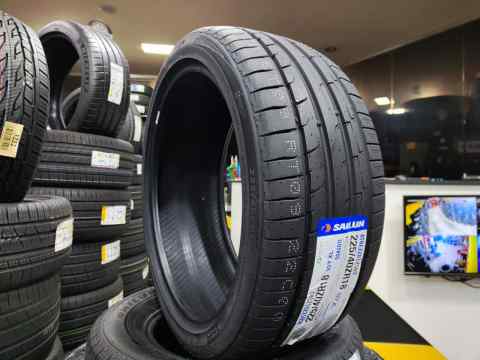 SAILUN ZSR 2 Eco Point 225/40 R18