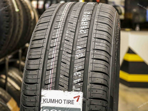 Kumho Solus TA31 225/55 R16 - 4 fəsil təkəri