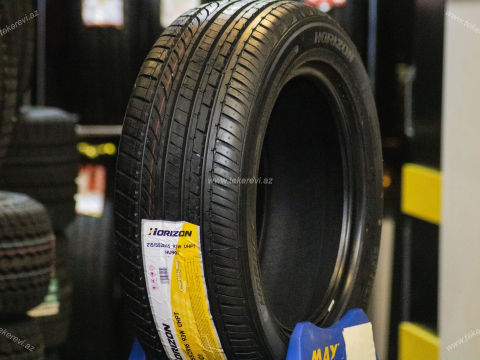 Horizon HU901 215/55 R16 - 4 fəsil təkəri