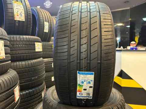 Nexen N FERA RU1 275/35 R20 - Yay təkəri