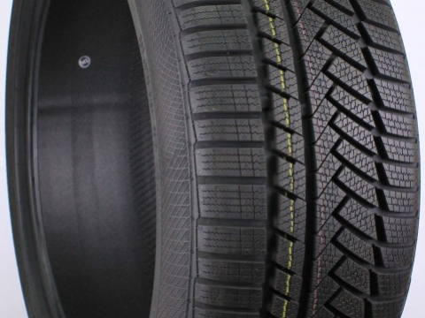 Continental WinterContact TS 870 P 285/40 R22 - Qış təkəri