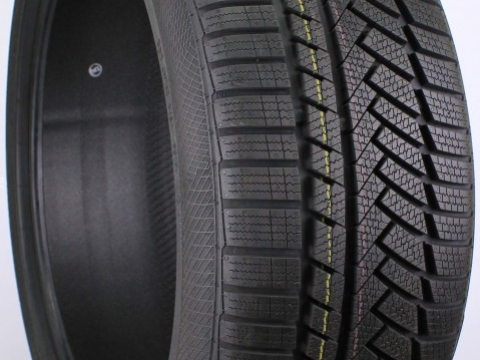 Continental  WinterContact TS 870 P  285/40 R22 - Qış təkəri