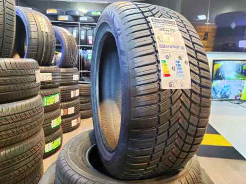 Bridgestone A005 EVO 235/45 R17 - 4 fəsil təkəri