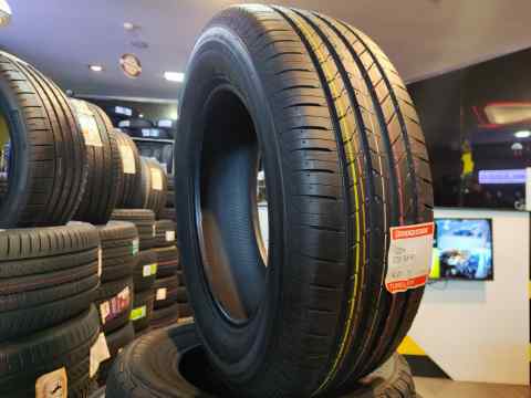 Bridgestone Alenza 001 225/65 R17 - Yay təkəri