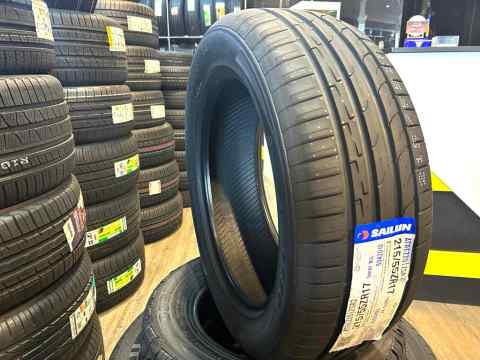 Sailun ZSR 2 Eco Point 215/55 R17