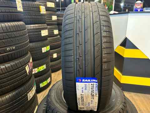 SAILUN ZSR 2 Eco Point 215/55 R17 - Yay təkəri