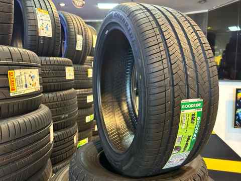 Rapid SA-07 245/40 R19 - 4 fəsil təkəri