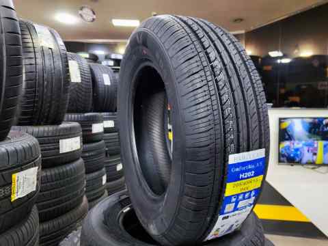 KAPSEN/Habilead  ComfortMax AS H202 205/65 R15 - 4 fəsil təkəri