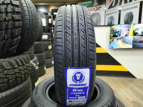 Sunwide RS-ECO 175/65 R14
