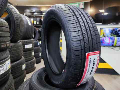 Roadstone CP672 205/55 R16