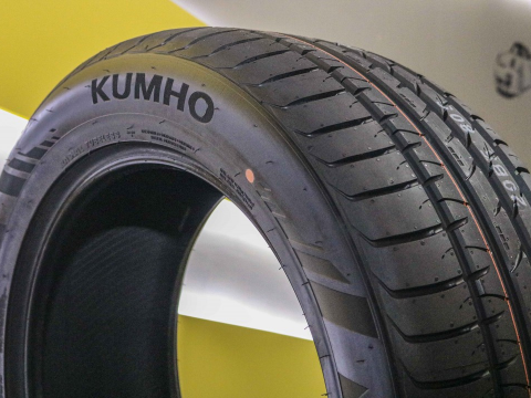 Kumho Crugen HP91 285/50 R20