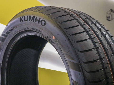 Kumho HP91 285/50 R20 - Yay təkəri