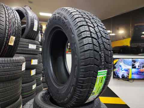 GoodRide SL 369 265/65 R17 - 4 fəsil təkəri