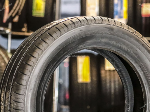 Bridgestone Ecopia EP300. 205/55 R16