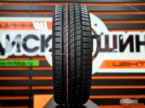 NOKIAN Nordman SX3 205/60 R16 - Yay təkəri