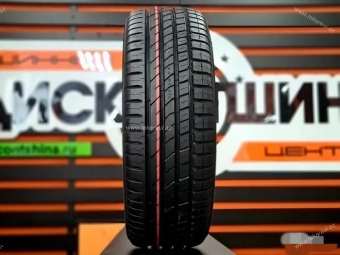 NOKIAN   Nordman SX3 205/60 R16 - Yay təkəri