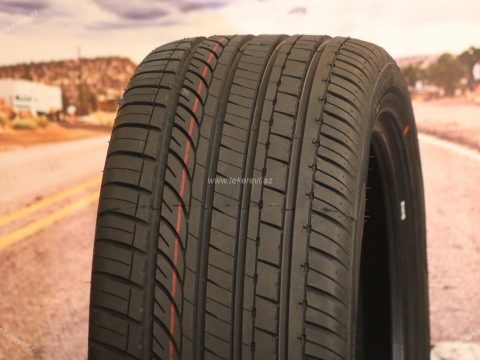 Horizon HU901 275/40 R20