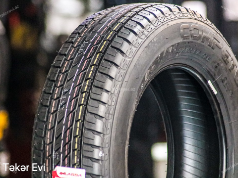 LASSA  Competus H/L 215/65 R16 - 4 fəsil təkəri