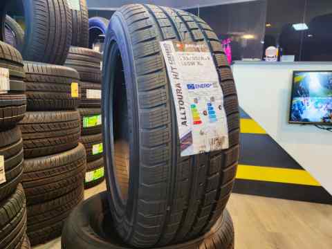 Davanti ALLTOURA H/T 235/55 R19