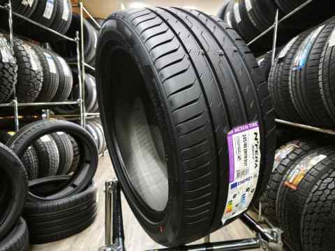 Nexen N'Fera Sport SU2 245/40 R18