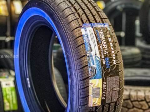 SAILUN Atrezzo Touring WR 185/65 R14