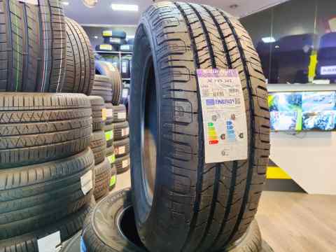 Laufenn (Hankook ) X FIT HT LD01 235/60 R18 - 4 fəsil təkəri