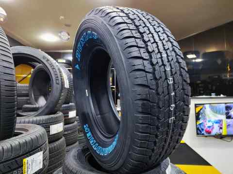 Dunlop Grandtrek AT22 285/65 R17