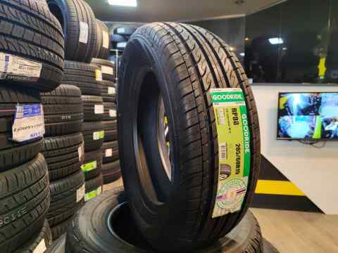 Ride Max G118 RP88 205/60 R15