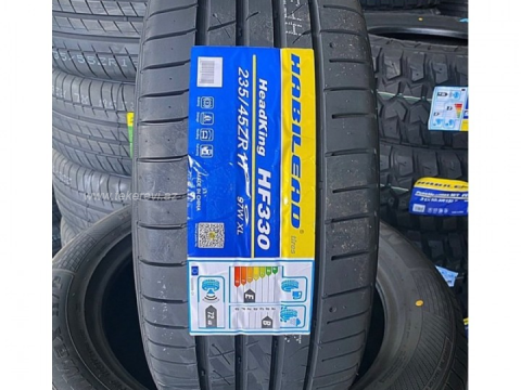 KAPSEN/Habilead HeadKing HF330 235/45 R17